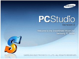 تحميل برنامج Samsung PC Studio 7 مجانا, برنامج التحكم في هاتف سامسونج, برامج هاتف سامسونج, Download Samsung PC Studio 7 Free.