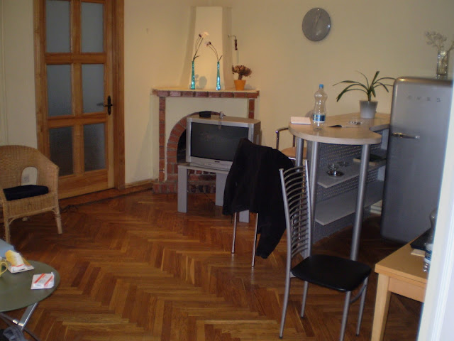 Flat for rent Kaunas