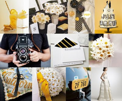 Portland Wedding Photographers on Yellow Wedding Inspiration   Vancouver Wedding Photographer