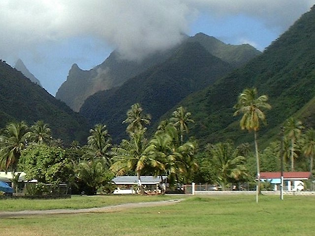 Tropiques Durée Du Jour à Tahiti Polynésie