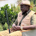 Ignore the Ksh 6 million Rolex Daytona watch, what do you think was going on in President RUTO’s mind in this trending PHOTO? 