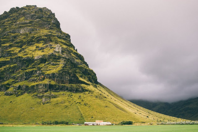 7 Tips dan Trik Foto Pemandangan atau Landscape untuk Pemula