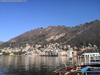 CITY / Como, Italy