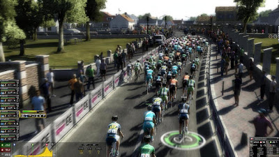 Pro Cycling Manager 2013 PC Game Full Mediafire Download