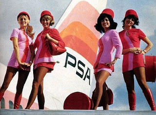 The Stewardesses 3-D