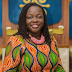 Prof. Nana Aba Appiah Amfo appointed first female Ag Vice-Chancellor of University of Ghana