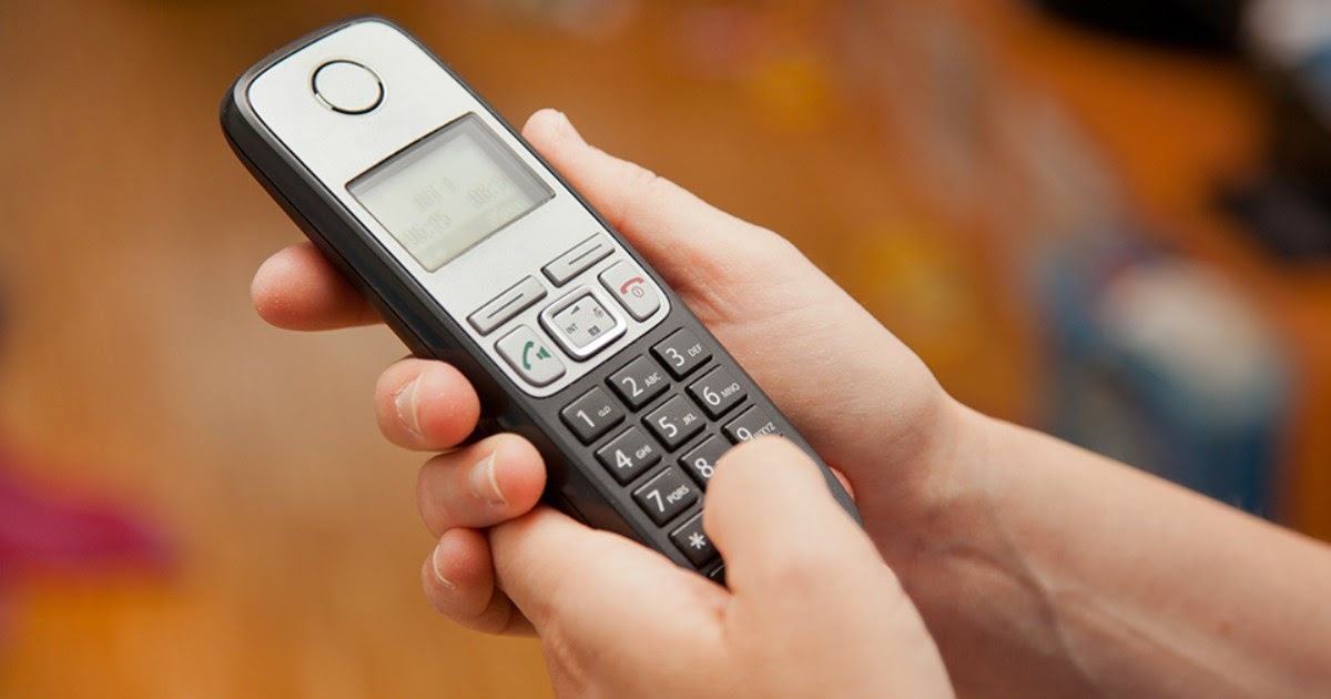 Cordless per telefono fisso e VOIP: quale scegliere 