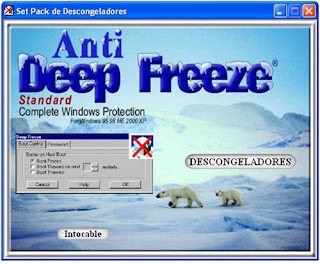 Anti Deep Freeze 0.4