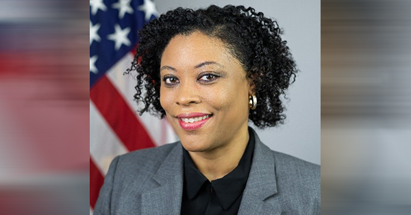 Shalanda Young Makes History as First Black Woman to Lead White House Budget Office