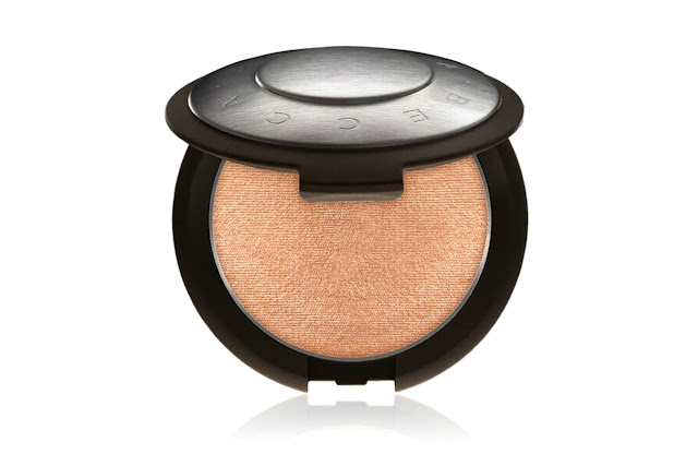 Becca x Jaclyn Hill Shimmering Skin Perfector® Pressed Champagne Pop