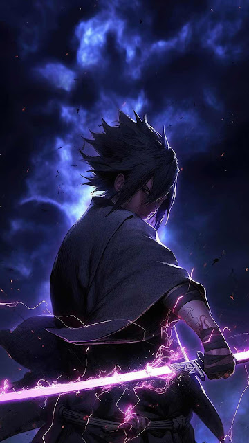 Download Sasuke Uchiha free wallpaper in high resolution from XFXWallpapers! This is just one of many free wallpapers about Anime.