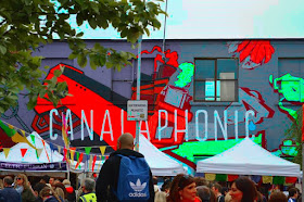 Canalaphonic 2016 Festival