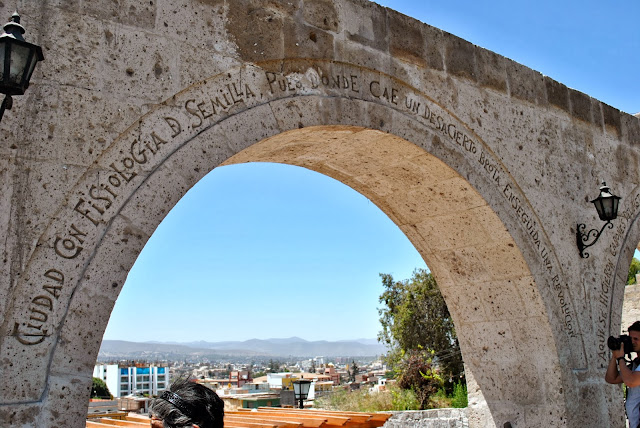 Arequipa