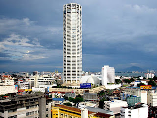 Hotel murah dekat RS Adventist Penang