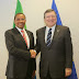 President Kikwete in Bilateral Talks with President of the European Commission Barroso
