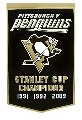 Pens Flag