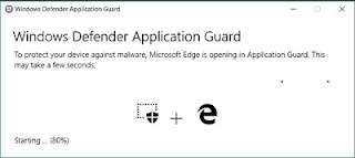 cara mengaktifkan windows defender