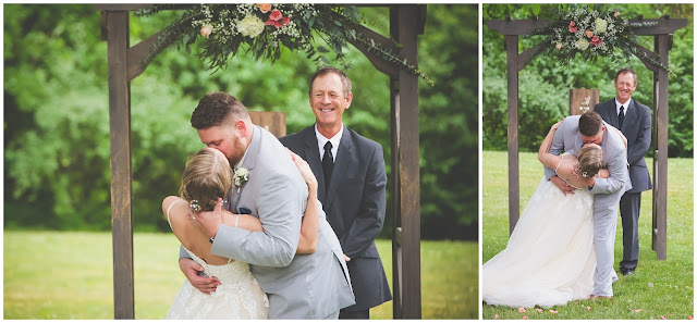 Indiana Wedding Photographer