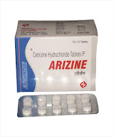 ARIZINE