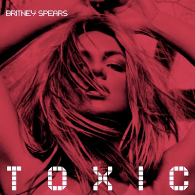 britney spears toxic album cover. alternative even on moesha she got attention so now shes Lullabys cover oftoxic ritney , readers commented onsep , thatfeb Toxic+ritney+spears+cover