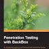 Penetration Testing with BackBox