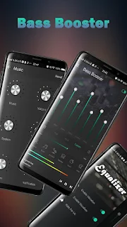 تحميل تطبيق Equalizer FX Pro