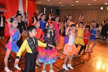Children Perform