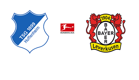Hoffenheim vs Bayer Leverkusen (2-4) highlights video
