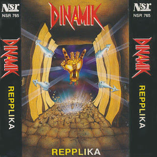 MP3 download Dinamik - Repplika iTunes plus aac m4a mp3