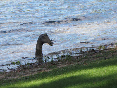 sea serpent