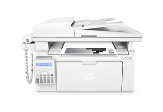 تنزيل تعريف طابعة اتش بي HP Laserjet Pro MFP M132fp driver ...