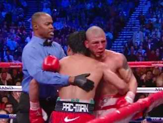 pacquiao vs cotto