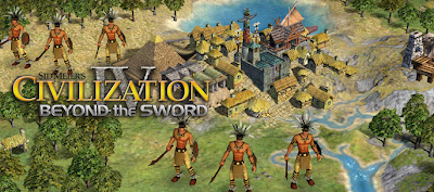 Civilization IV: Beyond the Sword