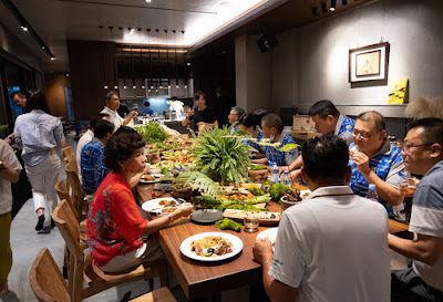 外燴餐點料理推薦 大溪家宅朋友聚會 慶生派對、公司開會、團體聚餐 豐富菜色
