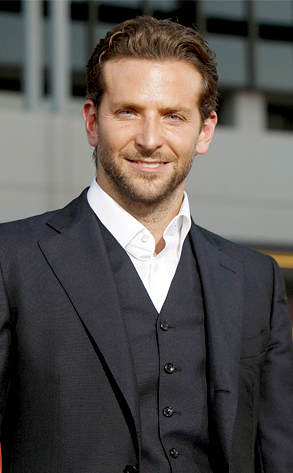 bradley cooper haircut