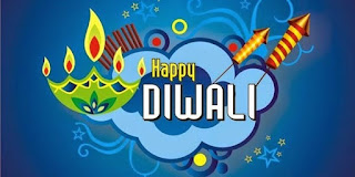 Happy Diwali 2016