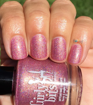 Girly Bits Downtown Funk