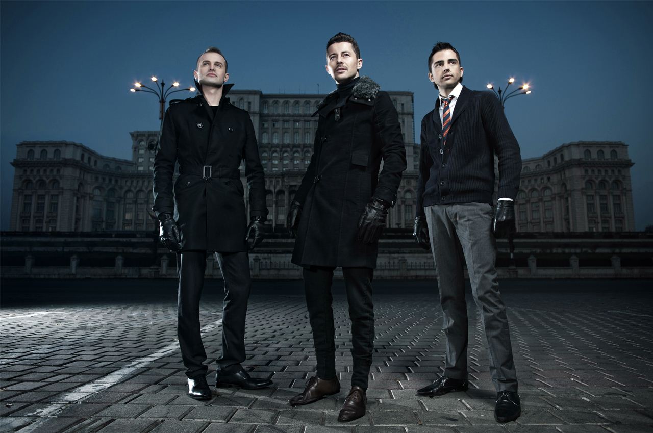 Akcent HD Wallpers 2012