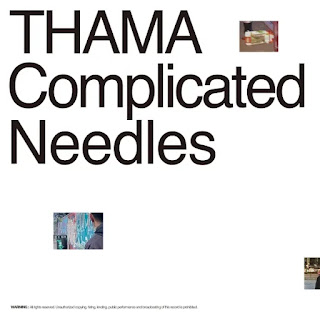 THAMA - Complicated