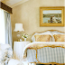 French Country Bedroom Design