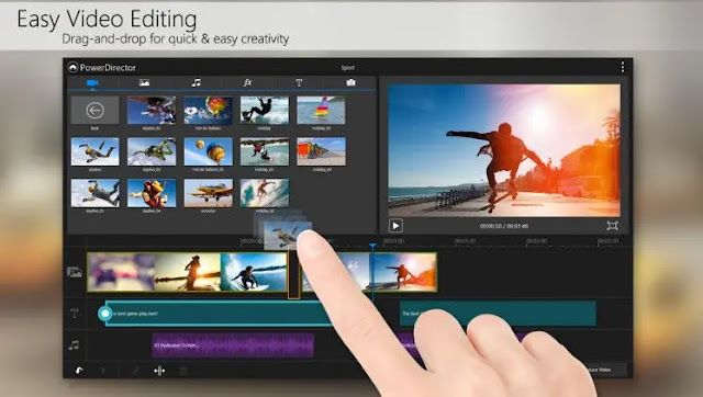 The Best Free Video Editing Software of 2022: Giving Your Videos a Slick Look