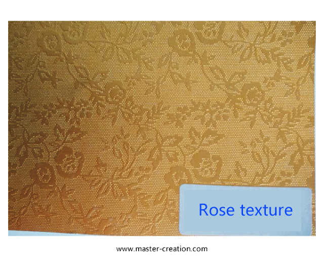 rose texture paper