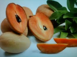 SAPODILLA AND ITS NUTRITIONAL CONTENTS