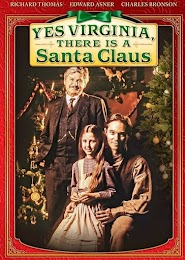 Yes Virginia, There Is a Santa Claus (1991)