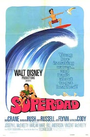 Superdad (1973)