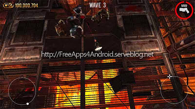 Dead on Arrival 2 MOD Free Apps 4 Android