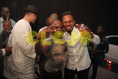 naeto+c+bachelors+eve+pictures+6 Photos: Naeto C Bachelors Eve