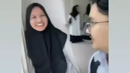 viral di media sosial Mahasiswa Hina Anak UIN IB Padang