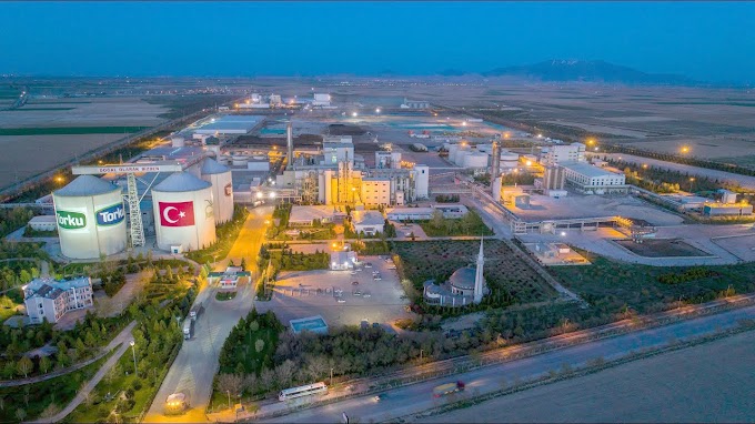 Torku, Türkiye’nin  4 kategoride en itibarlı markası seçildi