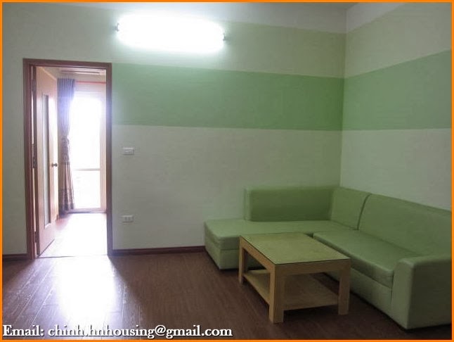 Apartment for rent in Hanoi : Cheap 2 bedroom apartment for rent in ...
